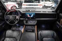 لاند روفر دفندر